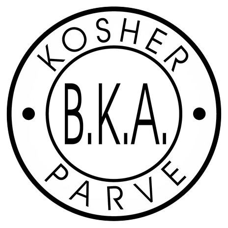 Certificação Kosher
