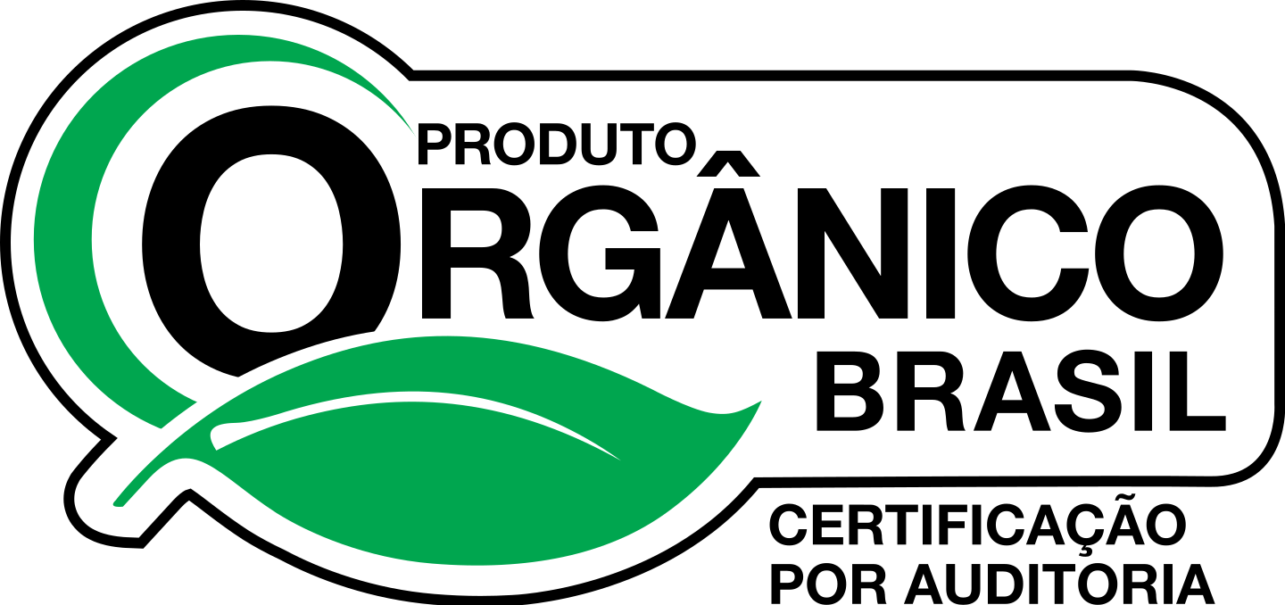 Produto Orgânico Brasil